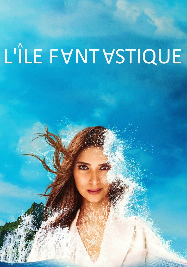 Regarder la série L Île fantastique streaming